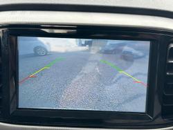 2023 MG MG3 Core MY23 Dover White