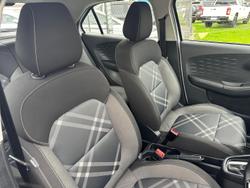 2023 MG MG3 Core MY23 Dover White