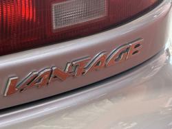 2002 Aston Martin DB7 Vantage