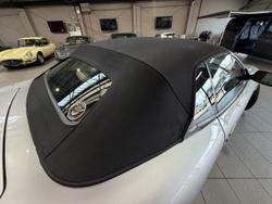 2002 Aston Martin DB7 Vantage