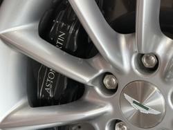 2002 Aston Martin DB7 Vantage