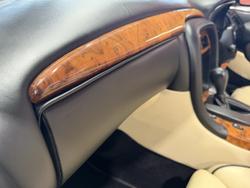 2002 Aston Martin DB7 Vantage