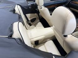 2002 Aston Martin DB7 Vantage