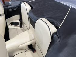 2002 Aston Martin DB7 Vantage