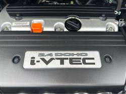 2014 Honda CR-V VTi RM MY15 4X4 On Demand White