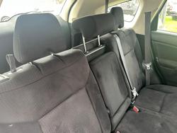 2014 Honda CR-V VTi RM MY15 4X4 On Demand White