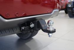 2023 Isuzu MU-X LS-U