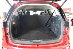 2023 Isuzu MU-X LS-U