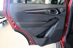 2023 Isuzu MU-X LS-U