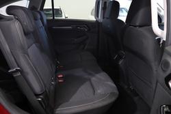 2023 Isuzu MU-X LS-U