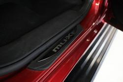 2023 Isuzu MU-X LS-U