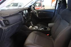 2023 Isuzu MU-X LS-U