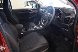 2023 Isuzu MU-X LS-U