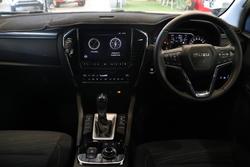 2023 Isuzu MU-X LS-U