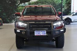 2023 Isuzu MU-X LS-U