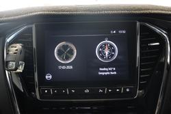 2023 Isuzu MU-X LS-U