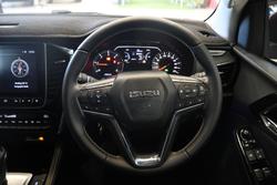 2023 Isuzu MU-X LS-U