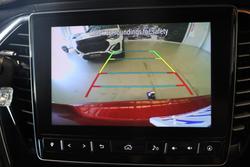 2023 Isuzu MU-X LS-U