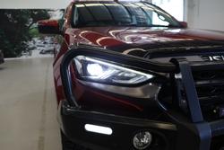 2023 Isuzu MU-X LS-U