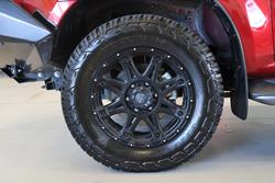 2023 Isuzu MU-X LS-U