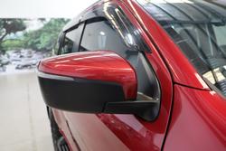 2023 Isuzu MU-X LS-U