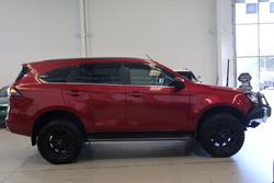 2023 Isuzu MU-X LS-U