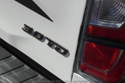 2025 Isuzu D-MAX BLADE