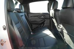 2025 Isuzu D-MAX BLADE