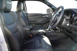 2025 Isuzu D-MAX BLADE