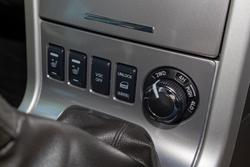 2014 Nissan Navara Titanium