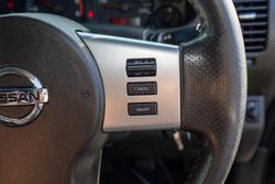 2014 Nissan Navara Titanium