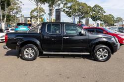 2014 Nissan Navara Titanium