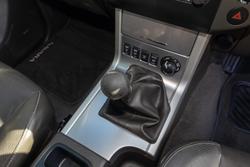 2014 Nissan Navara Titanium