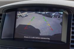 2014 Nissan Navara Titanium