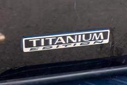 2014 Nissan Navara Titanium