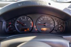 2014 Nissan Navara Titanium