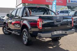 2014 Nissan Navara Titanium