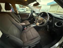 2014 Toyota Corolla Ascent Sport