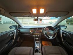 2014 Toyota Corolla Ascent Sport