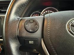 2014 Toyota Corolla Ascent Sport
