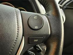 2014 Toyota Corolla Ascent Sport
