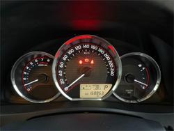 2014 Toyota Corolla Ascent Sport