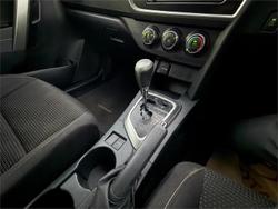 2014 Toyota Corolla Ascent Sport