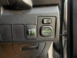 2014 Toyota Corolla Ascent Sport
