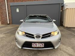 2014 Toyota Corolla Ascent Sport