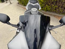 2012 Yamaha YZF-R1 Grey