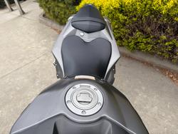 2012 Yamaha YZF-R1 Grey