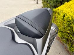 2012 Yamaha YZF-R1 Grey