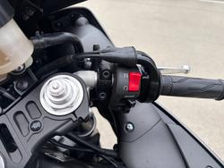 2012 Yamaha YZF-R1 Grey