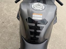 2012 Yamaha YZF-R1 Grey